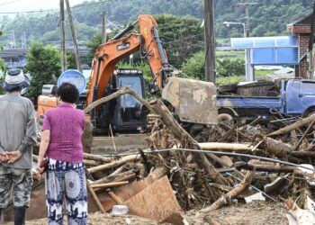 산불 이어 산사태도 늑장 문자… 산청·가평 ‘뒷북 경보’가 피해 키웠다
