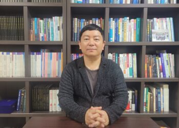 “빗물이 땅에 스며드는 아스팔트 활용해 ‘스펀지 도시’ 만들어야”