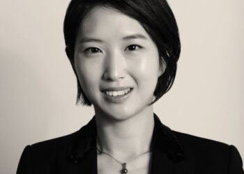 최태원 차녀 최민정 “군대서 비극 경험… 美서 스타트업 창업”