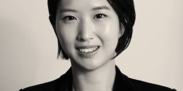 최태원 차녀 최민정 “군대서 비극 경험… 美서 스타트업 창업”