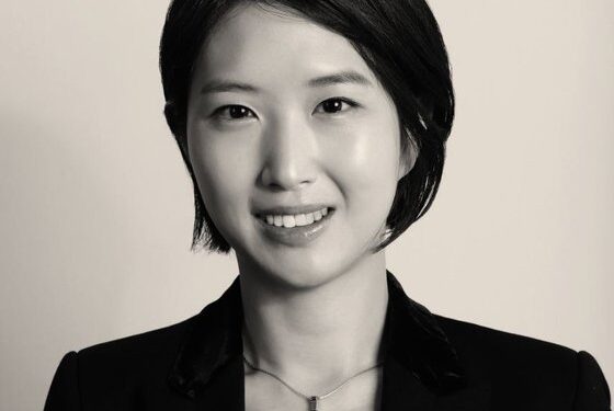 최태원 차녀 최민정 “군대서 비극 경험… 美서 스타트업 창업”