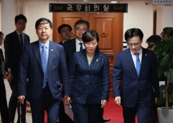 美, 한미 2+2 통상회담 전 ‘질 높은 합의’ 강조… 타결까지 난항