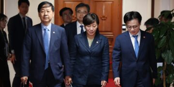 美, 한미 2+2 통상회담 전 ‘질 높은 합의’ 강조… 타결까지 난항