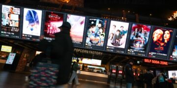 “단돈 천원으로 영화 볼 수 있다고?” 할인권 ‘450만장’ 뿌린다