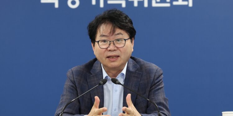 기획예산처 17년 만에 부활… 총리실 산하 장관급 될 듯