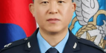 [단독] 드론작전사령관 직대 공군 김진오 소장 내정