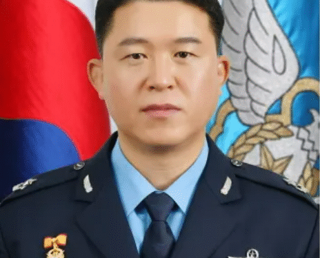 [단독] 드론작전사령관 직대 공군 김진오 소장 내정