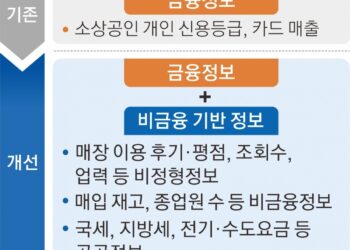 “취업 석 달 직장인 2000만원 대출받는데 30년 장사 어머니 대출 안 돼 사채 써요”