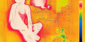 日피서지 홋카이도 덮친 ‘재난급 폭염’… 사람·곡식·학교·철도까지 모두 멈췄다