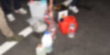 아들 총기살해범, 27년 전 비디오방 女손님에 성범죄 저질렀다