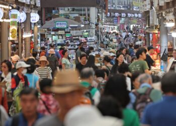 “15만원 내놔!” 소비쿠폰 달라는 중학생…부부싸움까지 번졌다