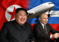 “매진”…김정은 태워가나? ‘북한 전승절’에 모스크바-평양 첫 직항기 운항 개시