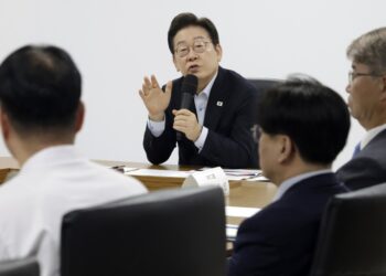 李대통령 직접 찾아 질책하자… SPC, 8시간 초과 야근 없앤다