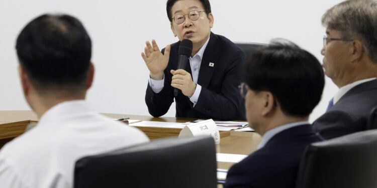 李대통령 직접 찾아 질책하자… SPC, 8시간 초과 야근 없앤다