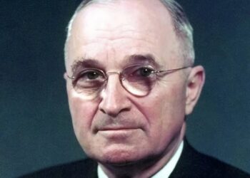 “트루먼, 한국전 참전 결정 10초 안 걸려”