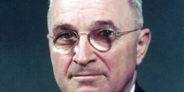 “트루먼, 한국전 참전 결정 10초 안 걸려”