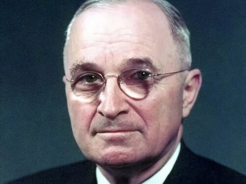 “트루먼, 한국전 참전 결정 10초 안 걸려”