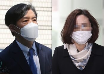 광복절 특사에 조국·정경심·윤미향·최강욱 등…野 홍문종·정찬민도