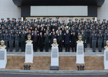 87체제 이후 등장한 ‘뉴라이트’… 정쟁거리로 소모된 역사 [87년 체제 ‘대한민국’만 빼고 다 뜯어고치자]