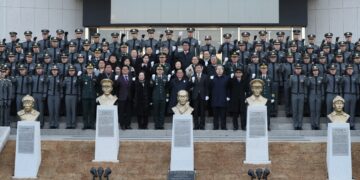 87체제 이후 등장한 ‘뉴라이트’… 정쟁거리로 소모된 역사 [87년 체제 ‘대한민국’만 빼고 다 뜯어고치자]