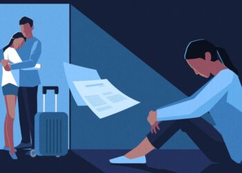 “스트레스 상황서 남성·자녀있는 부부가 외도 가능성 높아”