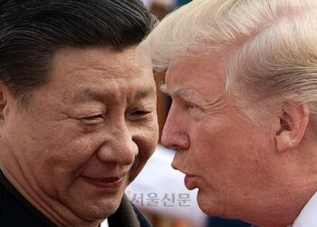 트럼프 “시진핑, 내 임기 동안 대만 침공 안 한다고 말해”