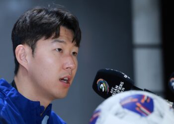 손흥민, 토트넘과 결별 전격 발표 “향후 거취는…”