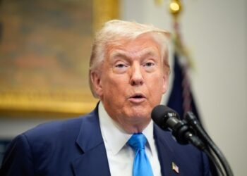 美 고용쇼크에 발끈한 트럼프 “통계 조작됐다… 담당자 해고”