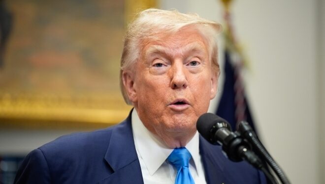 美 고용쇼크에 발끈한 트럼프 “통계 조작됐다… 담당자 해고”