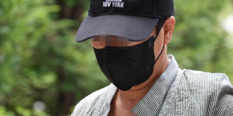 “외도 의심” 남편 중요부위 절단한 50대, 공범 30대 사위와 함께 구속