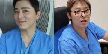 “이익준 교수님!” 난리 났다…‘조정석 닮은꼴’ 의사 정체는?
