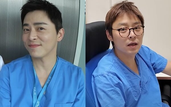 “이익준 교수님!” 난리 났다…‘조정석 닮은꼴’ 의사 정체는?