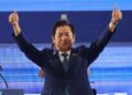 정청래 “아직도 尹 옹호세력 있다면 어찌 손 잡겠나”…정국 급랭 전망