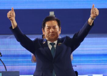 정청래 “아직도 尹 옹호세력 있다면 어찌 손 잡겠나”…정국 급랭 전망