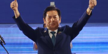 정청래 “아직도 尹 옹호세력 있다면 어찌 손 잡겠나”…정국 급랭 전망