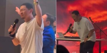 ‘尹옹호’ 목사 집회 참석했다고…양동근, 정치색 논란에 ‘급발진’