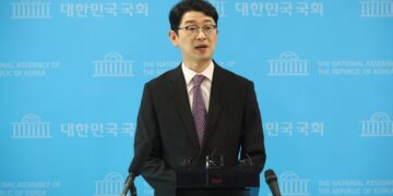‘보좌진 갑질 낙마’ 강선우 감싼 정청래…주진우 “국민과 싸우자는 것”