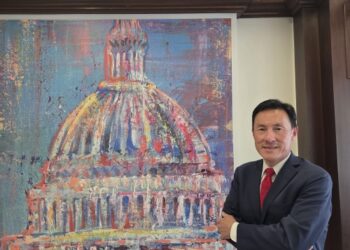 “방위비 협상서 주한미군 재배치는 美에 더 손해라는 것 알려야” [월요인터뷰]