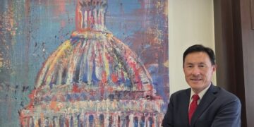 “방위비 협상서 주한미군 재배치는 美에 더 손해라는 것 알려야” [월요인터뷰]