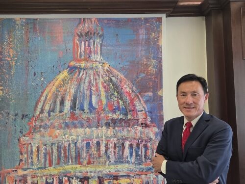 “방위비 협상서 주한미군 재배치는 美에 더 손해라는 것 알려야” [월요인터뷰]