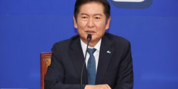 여야 합의한 윤리특위 제동 건 정청래… 제1야당 예방도 패싱