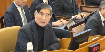 [단독]김용현, 계엄 당일 ‘롯데리아 회동’ 멤버에 격려금 지급