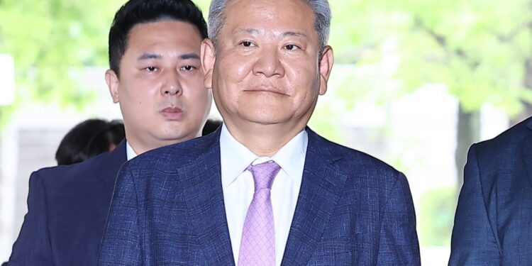 ‘내란 공모’ 이상민, 구속적부심 청구…법원 오후 4시 10분 심문