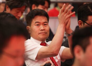 국힘, ‘배신자 소동’ 전한길 징계 착수…“조속히 결론”