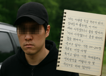 “난 심판자”200명 살인이 목표…‘악마의 일기’ 쓴 등산객 살해범[듣는 그날의 사건현장-전국부 사건창고]