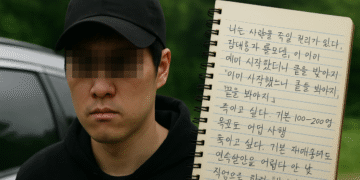 “난 심판자”200명 살인이 목표…‘악마의 일기’ 쓴 등산객 살해범[듣는 그날의 사건현장-전국부 사건창고]