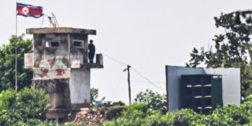 북한도 대남 확성기 치웠다…남북 소통 이어지나