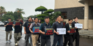 교사 10명 무고성 고소·살해협박… 결혼 앞둔 피해교사는 경호원까지 고용했다