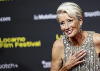 톰슨 “27년 전 이혼한 날 트럼프가 데이트 신청”