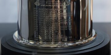 광복 80돌에 이름 되찾은 한국 1호 프로골퍼